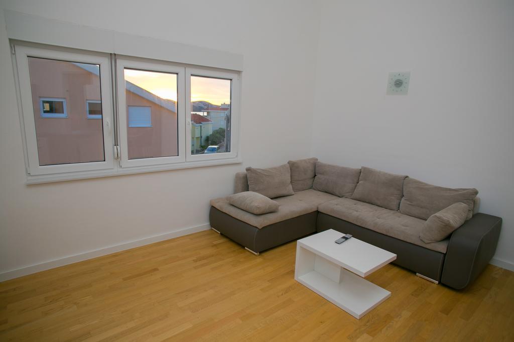 Orange Apartments Новаля Екстериор снимка