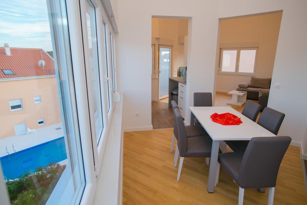 Orange Apartments Новаля Екстериор снимка