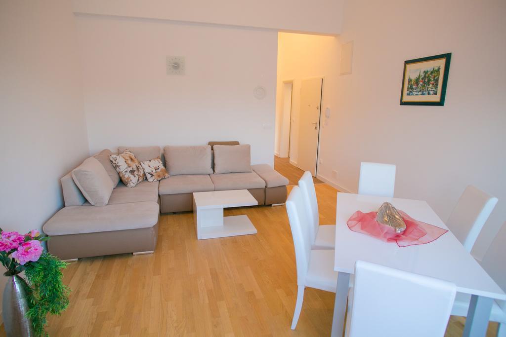 Orange Apartments Новаля Екстериор снимка
