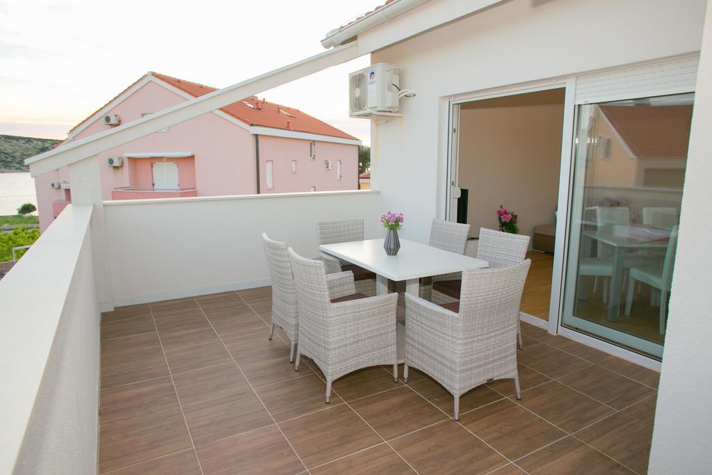 Orange Apartments Новаля Екстериор снимка