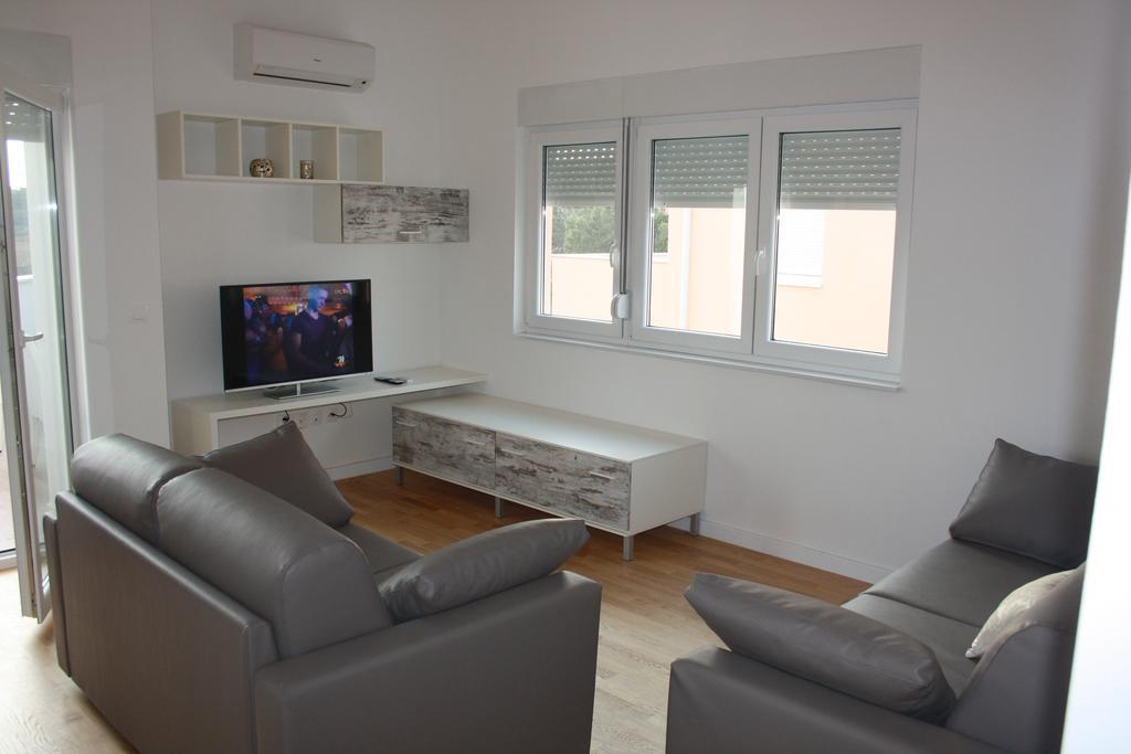 Orange Apartments Новаля Екстериор снимка