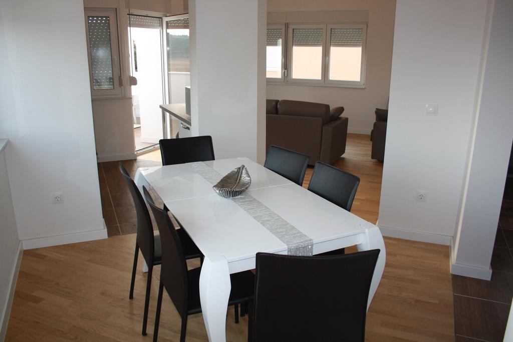 Orange Apartments Новаля Екстериор снимка